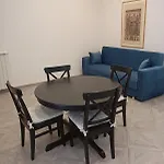 Lägenhet Casa Isotta Fondi