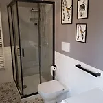 Lägenhet Casa Isotta