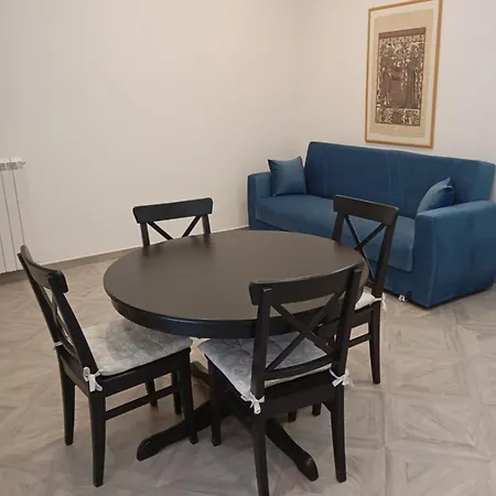 Daire Casa Isotta Fondi