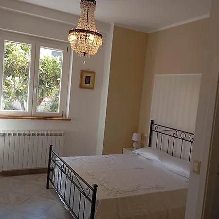 Casa Isotta Lejlighed