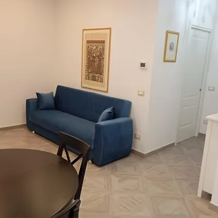 Casa Isotta Apartamento Fondi