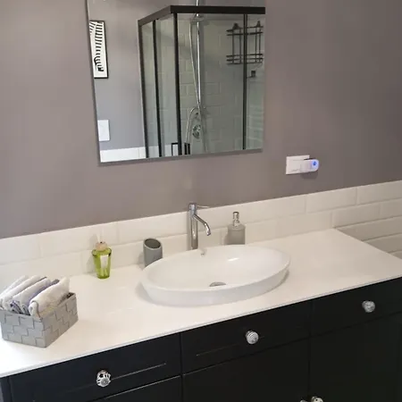 Apartamento Casa Isotta Fondi