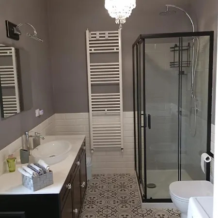 Casa Isotta Apartamento *