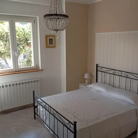 Casa Isotta Daire *