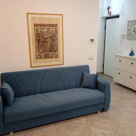 Casa Isotta Daire *