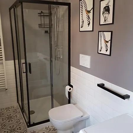 Apartamento Casa Isotta