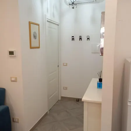 Daire Casa Isotta Fondi