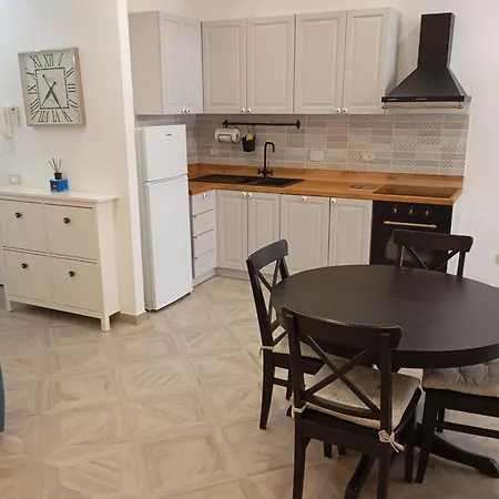 Casa Isotta Apartamento *