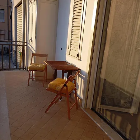 Casa Isotta * Fondi