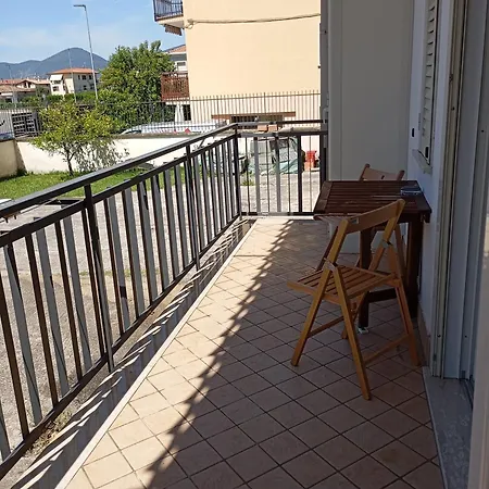 Casa Isotta Apartamento