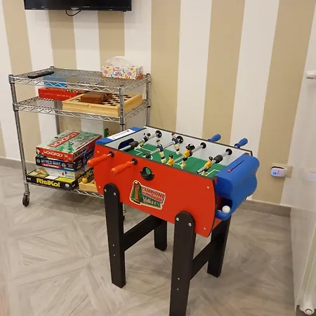 Apartman Casa Isotta