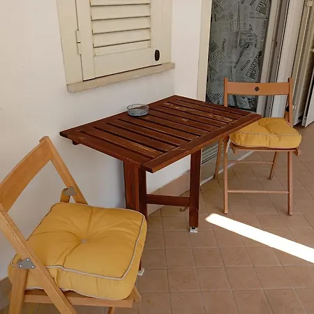 Daire Casa Isotta *