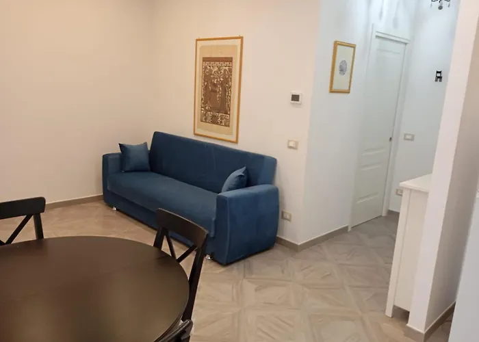 Casa Isotta Apartment Fondi