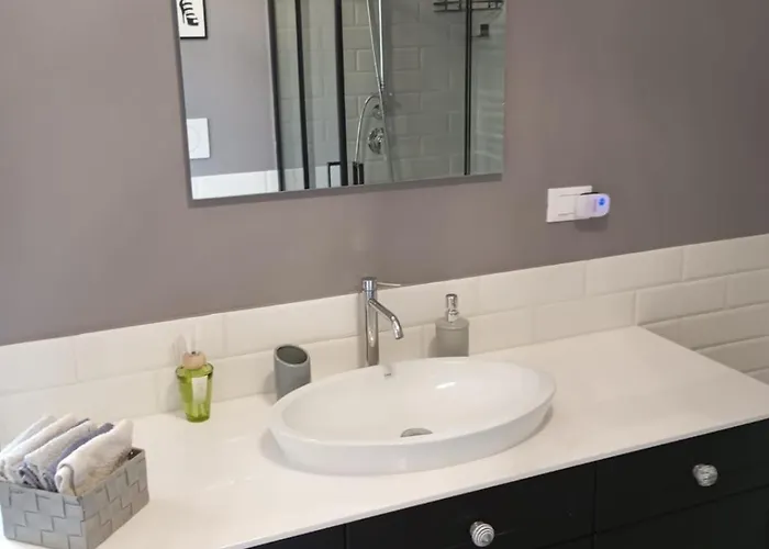 Apartmán Casa Isotta Fondi